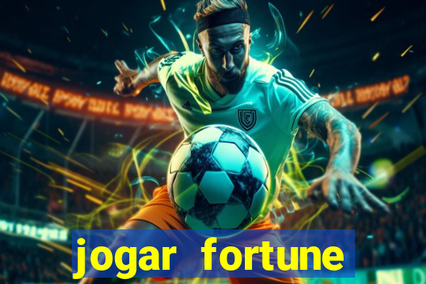 jogar fortune dragon modo demo